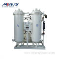 Specialty nitrogen generator capacity new